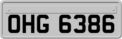 OHG6386