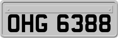 OHG6388
