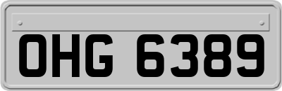 OHG6389