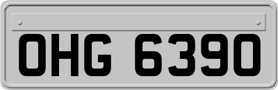 OHG6390