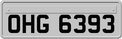 OHG6393