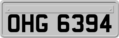 OHG6394