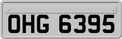 OHG6395