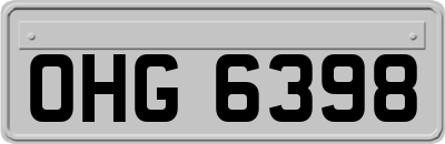 OHG6398