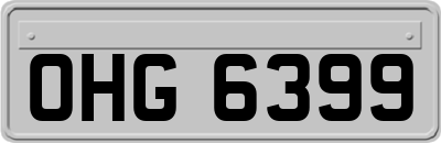 OHG6399