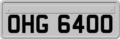OHG6400
