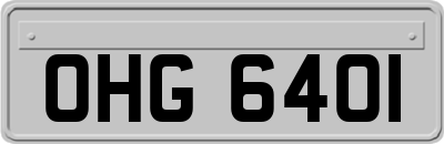OHG6401