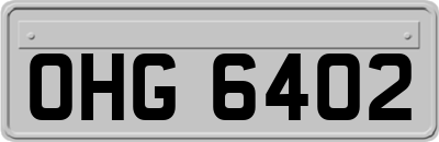 OHG6402