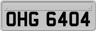 OHG6404