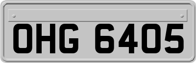 OHG6405