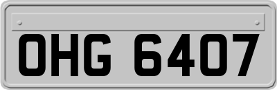OHG6407