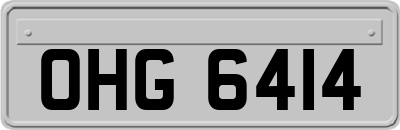 OHG6414
