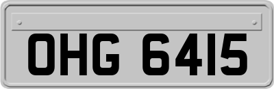 OHG6415