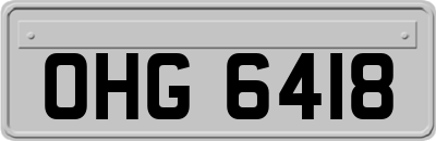 OHG6418