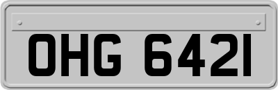 OHG6421