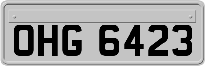 OHG6423