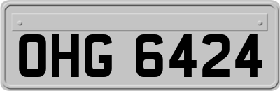 OHG6424