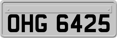 OHG6425