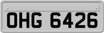 OHG6426