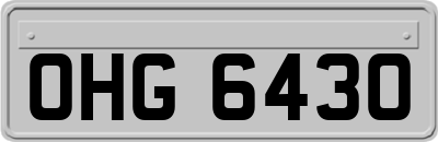OHG6430