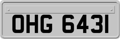 OHG6431