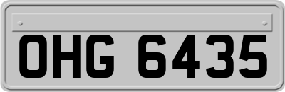 OHG6435