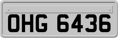 OHG6436