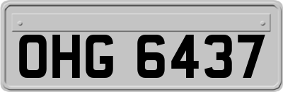 OHG6437