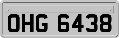 OHG6438