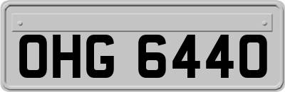 OHG6440