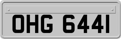 OHG6441