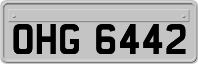 OHG6442