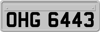 OHG6443