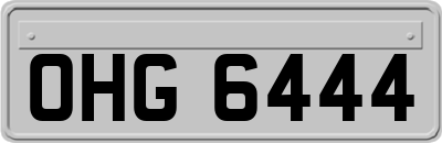 OHG6444
