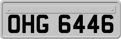 OHG6446