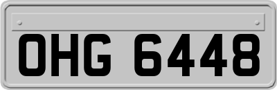 OHG6448