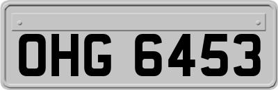 OHG6453