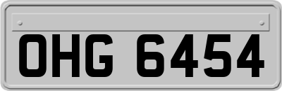 OHG6454