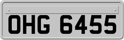 OHG6455
