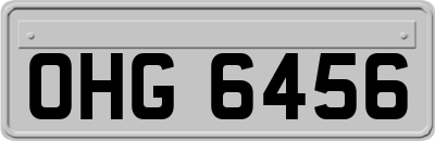 OHG6456