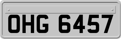 OHG6457