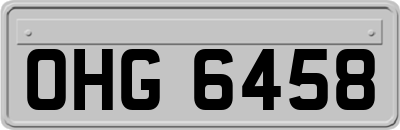 OHG6458