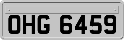 OHG6459