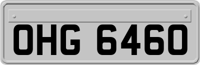 OHG6460