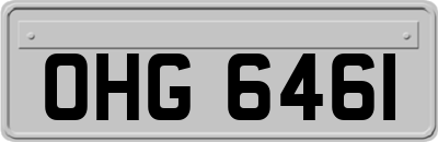OHG6461