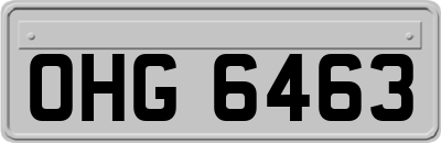 OHG6463