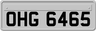 OHG6465