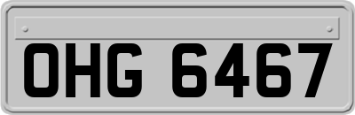 OHG6467