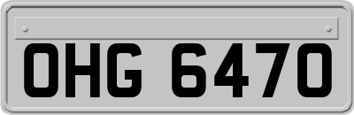 OHG6470