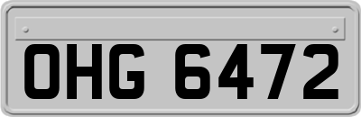 OHG6472
